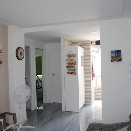 Gandia playa-apartamento Gandiazar 2 Playa de Gandia Bagian luar foto