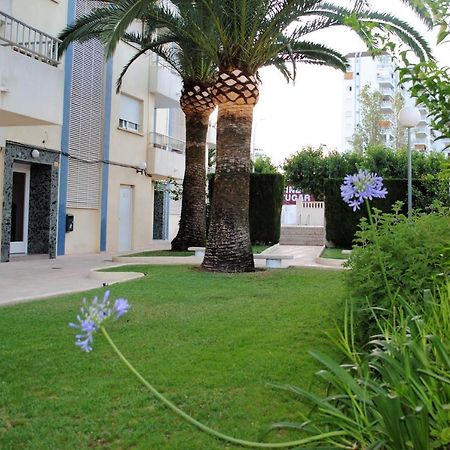 Gandia playa-apartamento Gandiazar 2 Playa de Gandia Bagian luar foto
