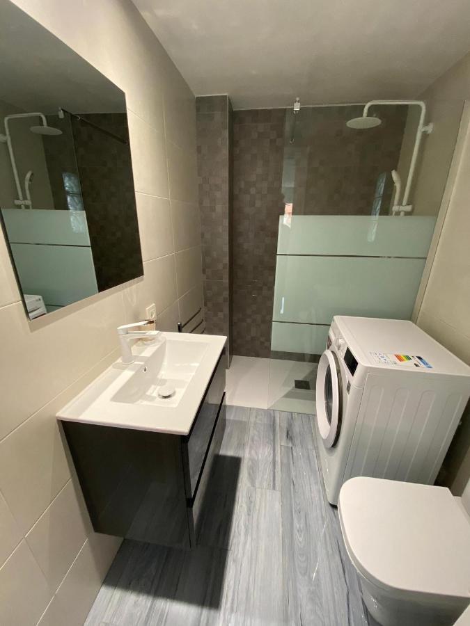 Gandia playa-apartamento Gandiazar 2 Playa de Gandia Bagian luar foto