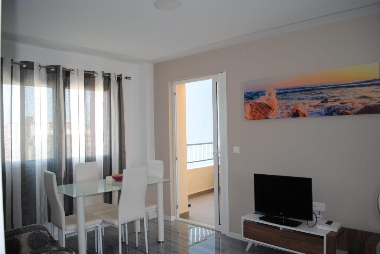 Gandia playa-apartamento Gandiazar 2 Playa de Gandia Bagian luar foto
