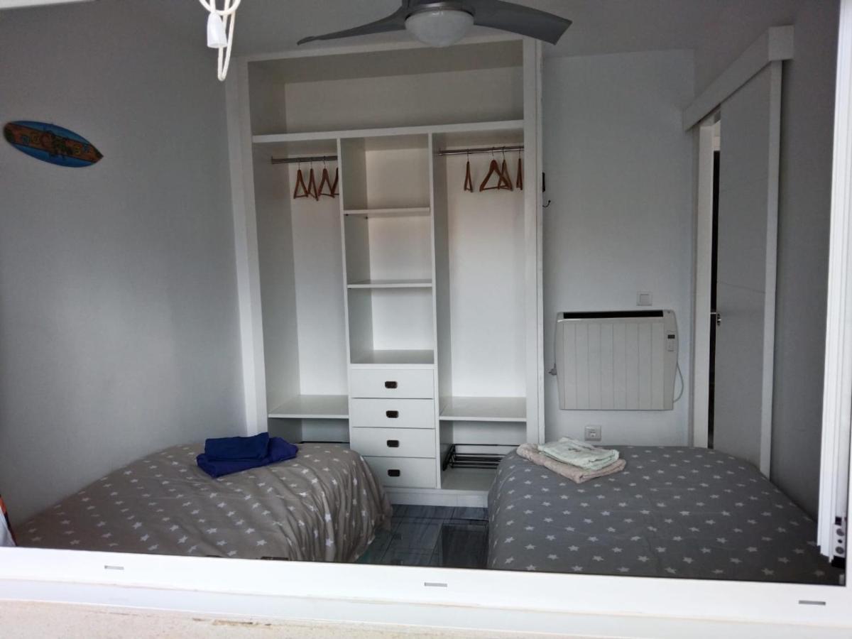 Gandia playa-apartamento Gandiazar 2 Playa de Gandia Bagian luar foto